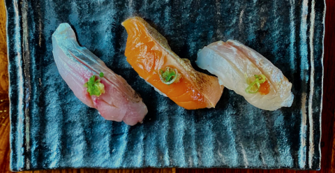 Nigiri